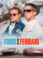 Ford против Ferrari (2019)